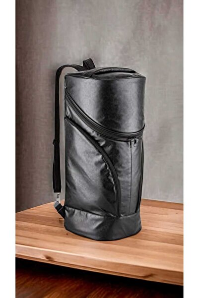 Reliable Alb Nargile Taşıma Çantası Suni Deri 56x22x22,1 Cm