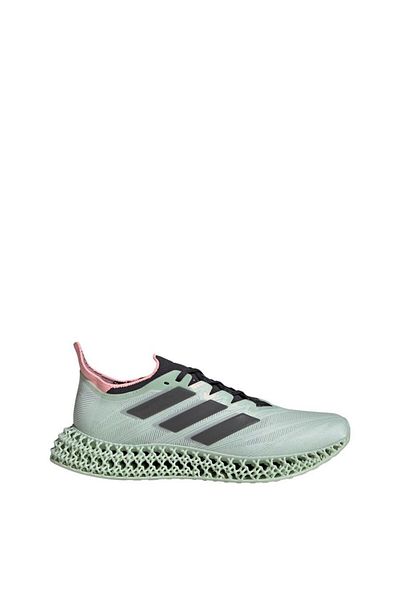 adidas 4Dfwd 4 m Green Men's Running Shoes Id8310