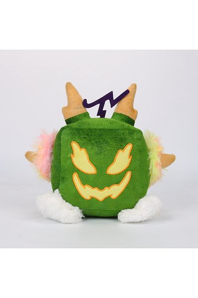 Choice 12cm I 4.7" Blox Fruits Plush Toys Soft Stuffed Animal Hot Game Fruits Pillow Toy Birthday Gifts For