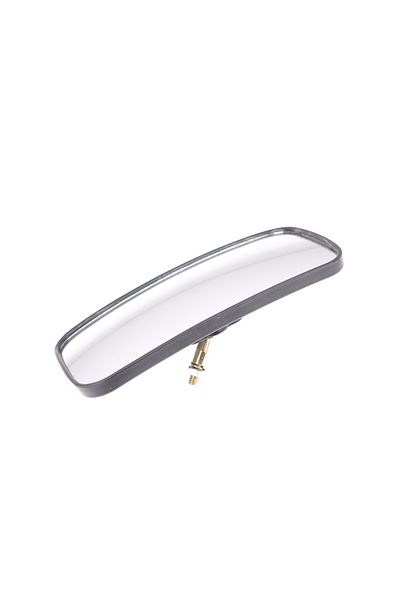 Choice Black 120x205mm 0009941027 0009941030 1pcs High Quality Forklift Universal Rearview Mirror For Forkl