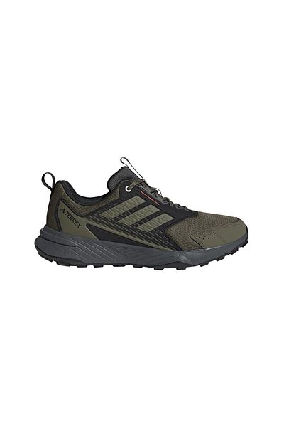 adidas Terrex Tracefinder 2 Jı4285 - Πράσινες ανδρικές μπότες