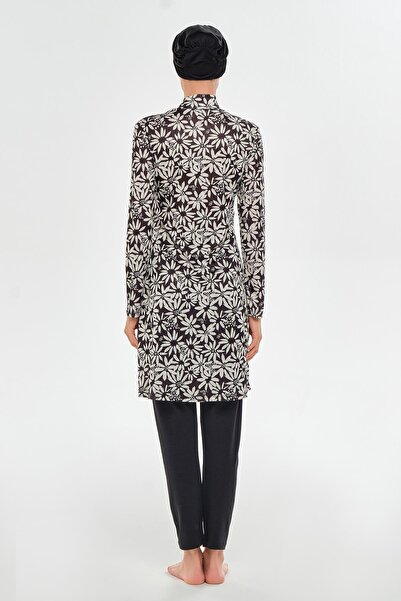 ROZAMAY Orilla μακρυμάνικο μαγιό 3101