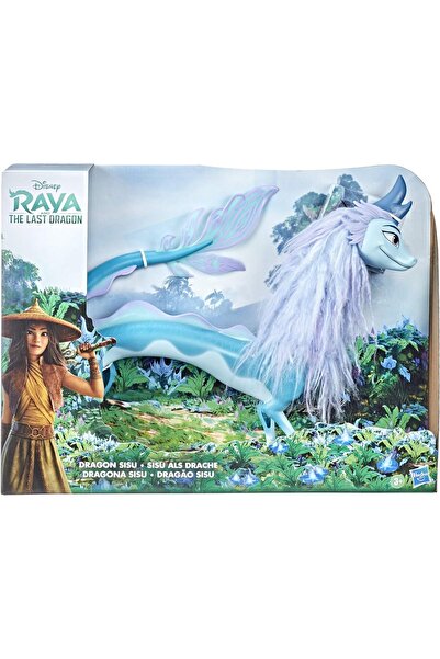 Disney رايا والتنين الأخير سيسو دراجون F2006