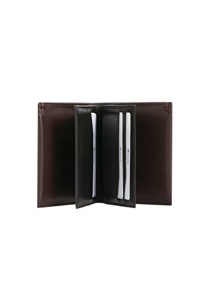 Grande Мъжки кожен портфейл 1726