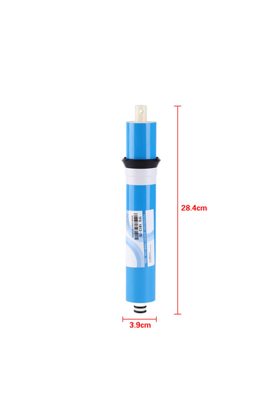 Choice 1pcs Reverse Osmosis Parts Water Filter Membrane Accessory ULP1812‑75G...