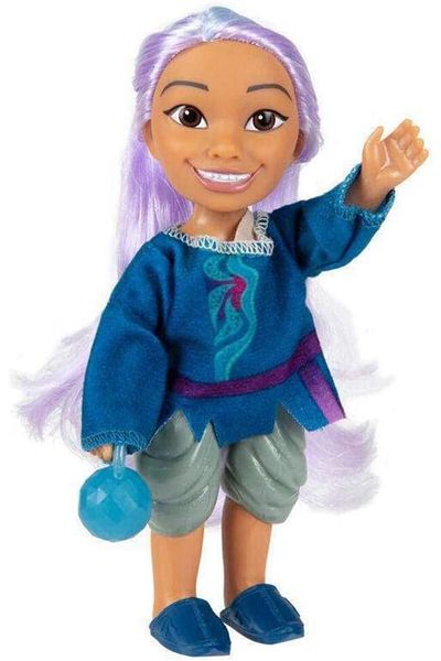 Disney Raya And The Last Dragon 6in - Sisu 214624