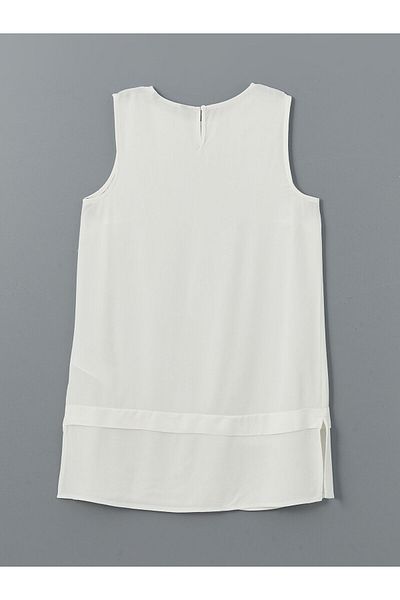 LC Waikiki Bicycle Collar Women Tunic