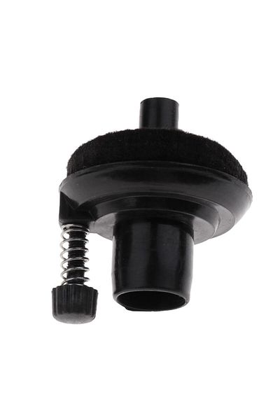 Choice Professional Hi Hat Cymbal Stand Holder Tom Cymbal Stand Holder Musical Instruments & Gear for Dr...