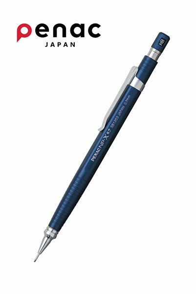 PENAC NP-X 0,7 VERSATİL KALEM