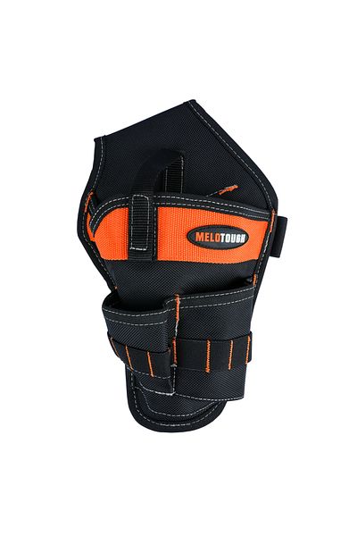 Choice Mdh01-right Drill Holster Waist Tool Bag Electric Waist Belt Tool Pouch Bag For Tools And Drill Bits