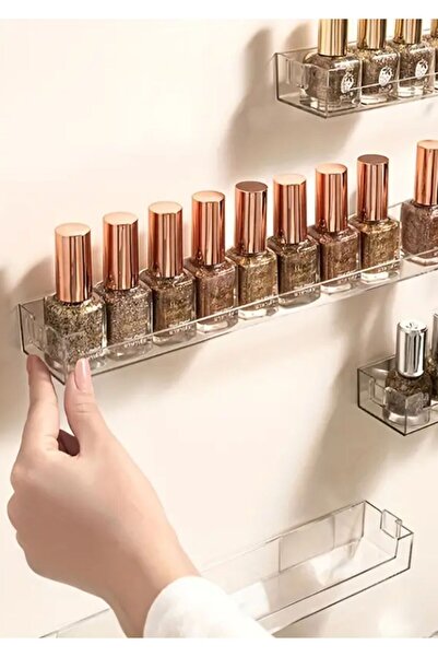 teknotrust Raft pentru oje Plexi IE de 42 cm - 2 buc