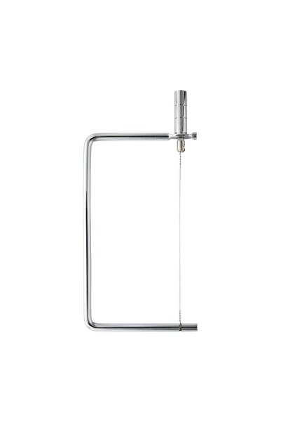 Choice1 قطاعة جبن مقاس 6 بوصات، أداة مطبخ متعددة الاستخدامات ومتينة وسهلة الح...