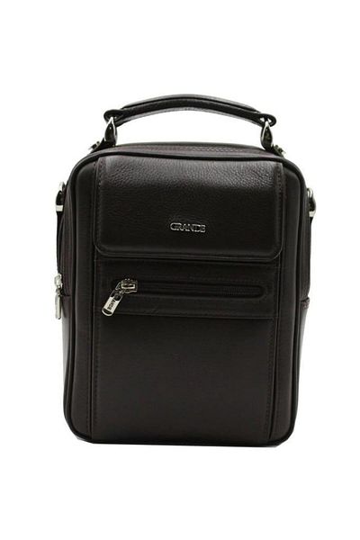 Grande 4588 Men's Leather Handbag
