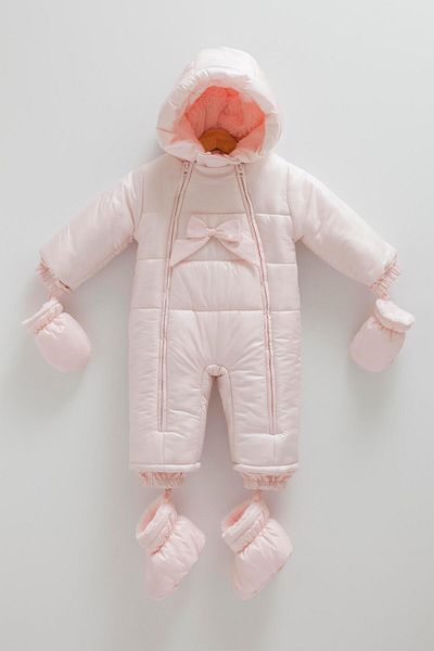 Caramell Pink Lombardia Caramell Premium Cosmonaut