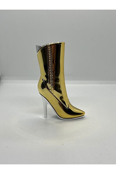 PNP Şık ve Fonksiyonel Topuklu Çizme Çakmak