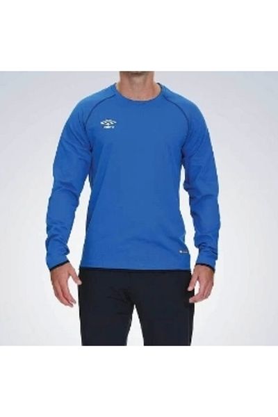 UMBRO Tc0025 Laser Cutting Training T-Shirt - Saks
