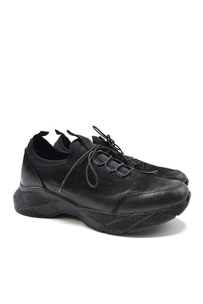 Steve Madden Man & Accessories Venus 2252504 k-22k Pantofi casual din piele pentru femei