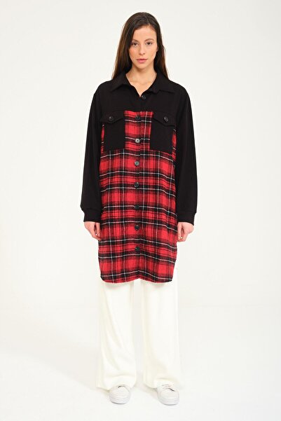 Store By Dilara Oduncu Gömlek