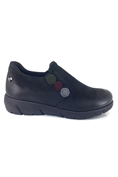 Venüs 1953714 k-22k Pantofi casual din piele pentru femei