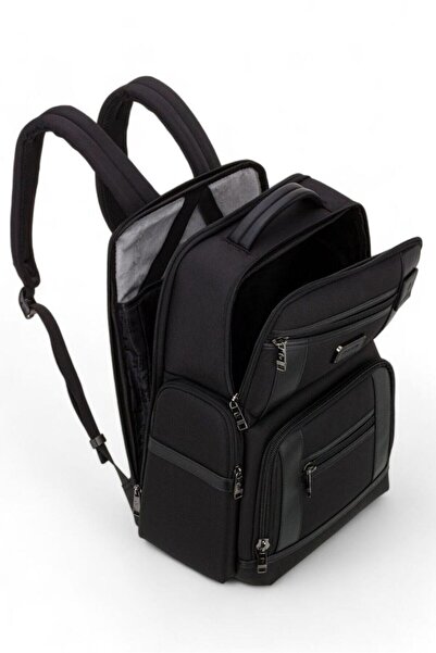 Pierre Cardin 01Pc00301 Men's Backpack