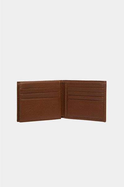 Grande 1729 Кожен мъжки портфейл