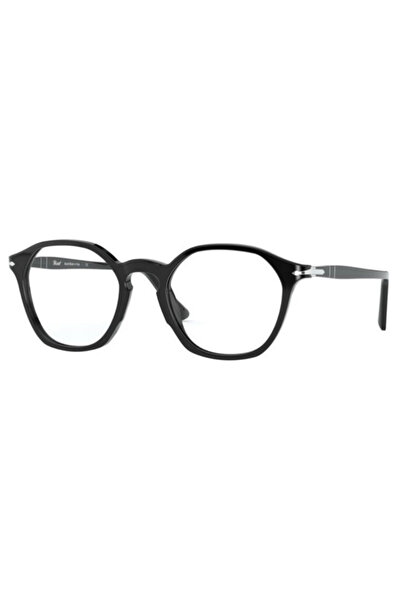 Persol 3238V 95 50 Unisex UV420 Mavi Işık Korumalı Numarasız Ekran Gözlüğü