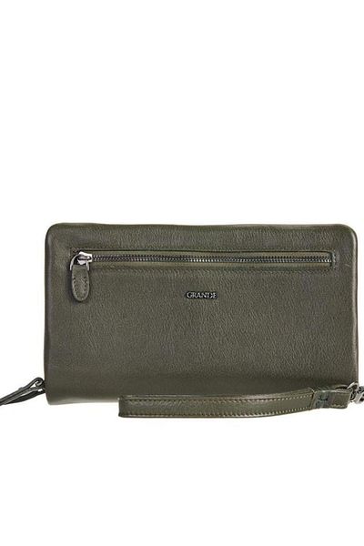 Grande 4275 Men's Leather Handbag