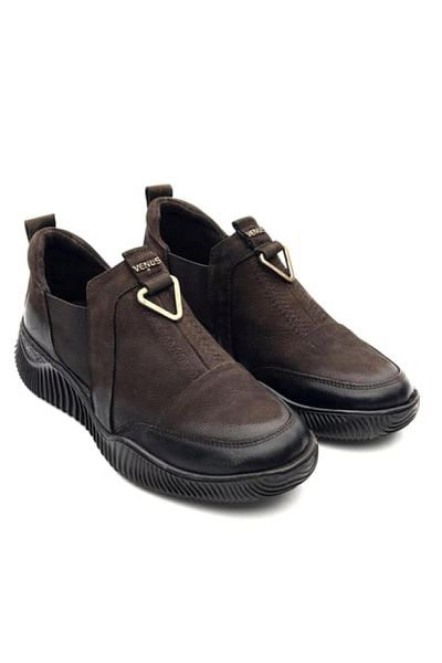 Venüs 1953840k Women's Leather Casual Shoes