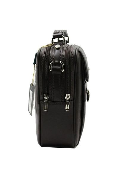 Grande 4588 Men's Leather Handbag