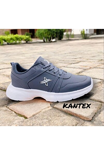 KANTEX Pantofi Sport - Model Sneaker