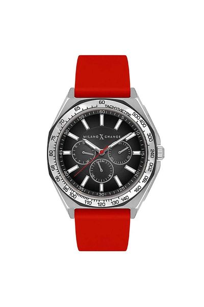 Milano X Change Mxg41205 Men's Wrist Watch