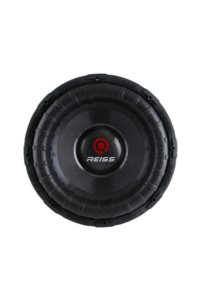 Genel Markalar Audio RS-ELİTE18 6000 WATT 3000 RMS 46 Cm Subwoofer ÜRÜN