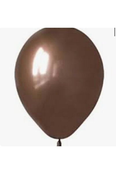 Çemrek Süs Parti Pack of 100 Kalisan 5 Inch Balloons