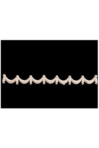 DERYA DESİNG ART Flexible Sconce No:18942 - Wood Furniture Renovation and Decoration 27,5X3Cm