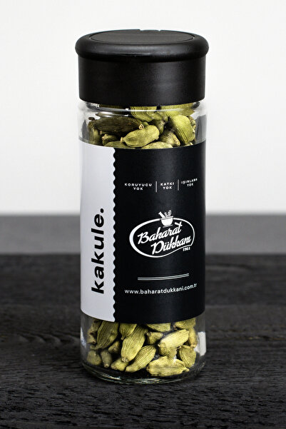 Baharat Dükkanı Kakule 35gr (CAM)