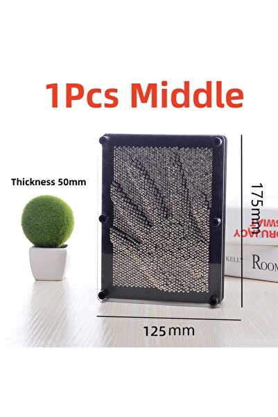 Choice1 لوحة إبرة متعددة الاستخدامات ثلاثية الأبعاد للأطفال نموذج يدوي إبداعي...