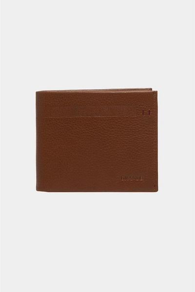 Grande 1729 Кожен мъжки портфейл