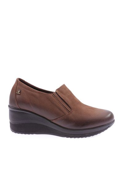 Venüs 2111501k-22k Pantofi casual din piele de damă