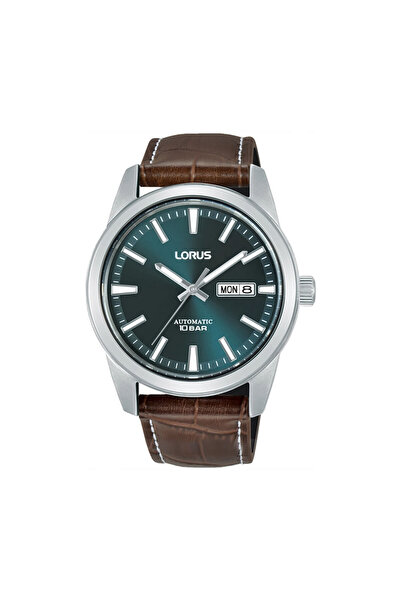 Lorus RL497BX9 Otomatik Erkek Kol Saati