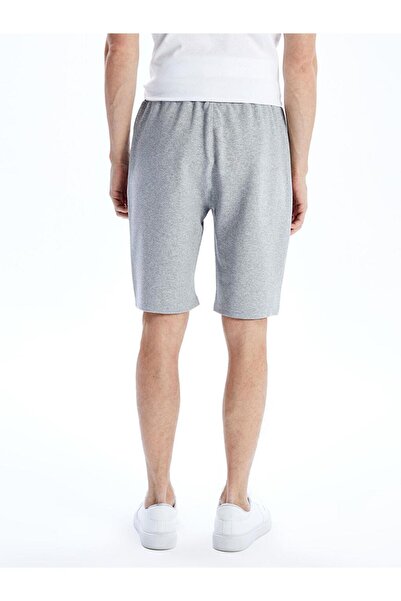 LC Waikiki LCWAIKIKI Classic Standard Fit Men's Shorts