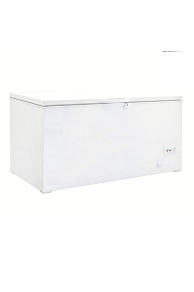 Şenocak D-513 Dual Soğutucu Dondurucu 500litre Derindondurucu Difriz