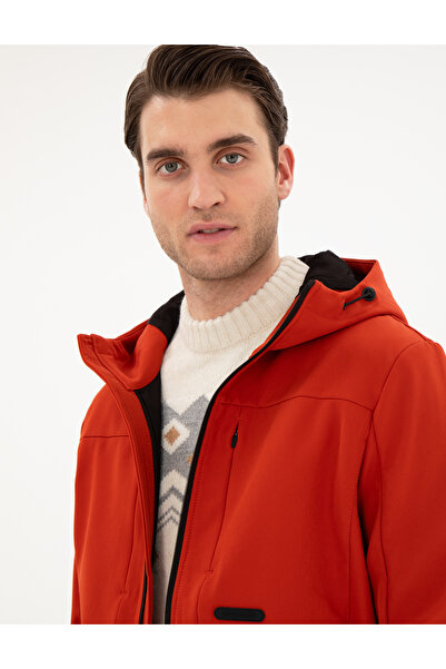 Pierre Cardin Kahverengi Mont 50292554-VR040