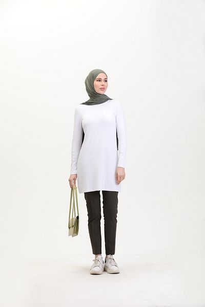 SPROUT fresh Viscose Long Tunic