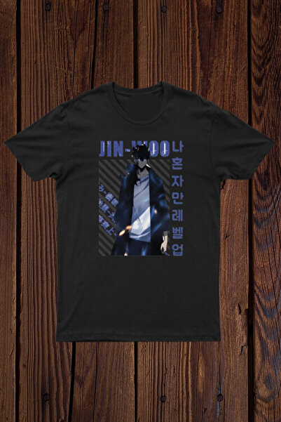 Wish BF Τζιν-Γου με τύπωμα oversized Μπλουζάκι