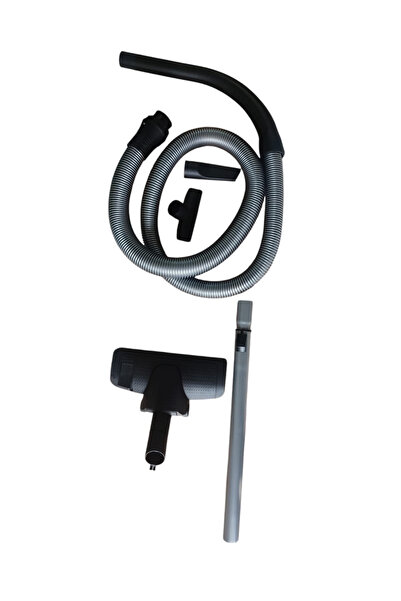 Bosch Σετ σωλήνων ηλεκτρικής σκούπας Ergomaxx Dynapower Πλήρες Σετ