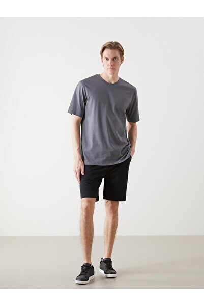 LC Waikiki LCWAIKIKI Classic Standart Kalıp Erkek Şort