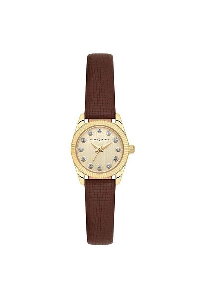 Milano X Change Mxl7311 Women's Wristwatch