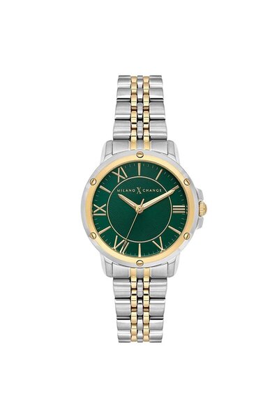 Milano X Change Mxl41100 Women's Wristwatch