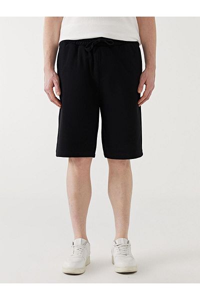 LC Waikiki Ανδρικό σορτς βερμούδας XSIDE Comfortable Fit
