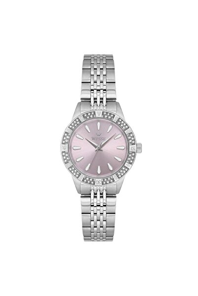 Wesse WWL 113607   ساعة يد نسائية